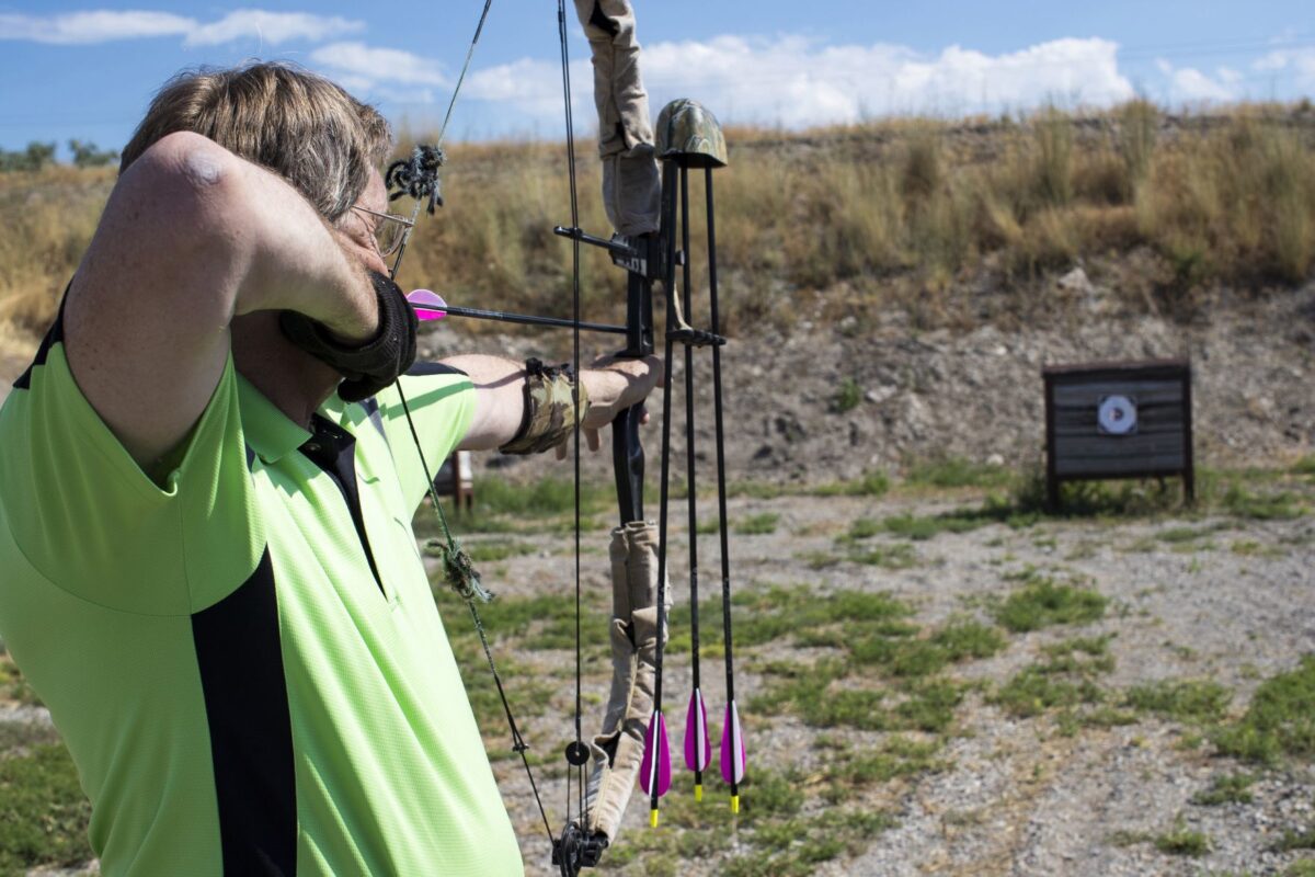 Prepare now for safe, successful archery hunt News, Sports, Jobs